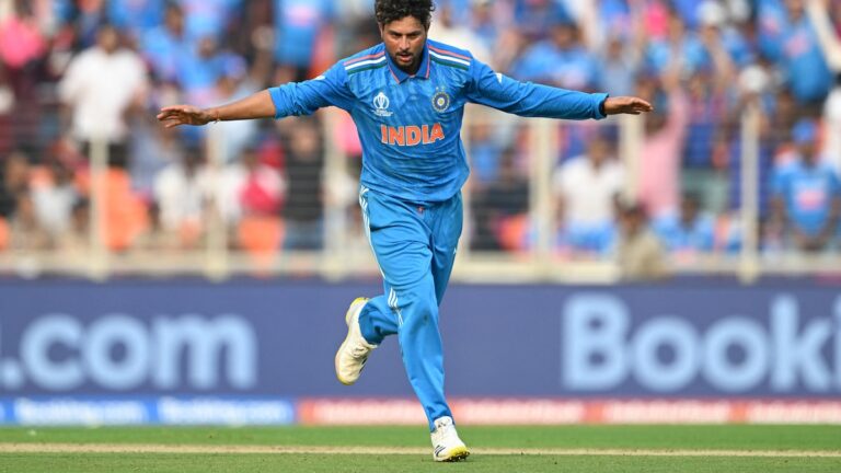 Ex-England Spinner Backs India’s Decision To Pick 4 Spinners For T20 World Cup | Cricket News