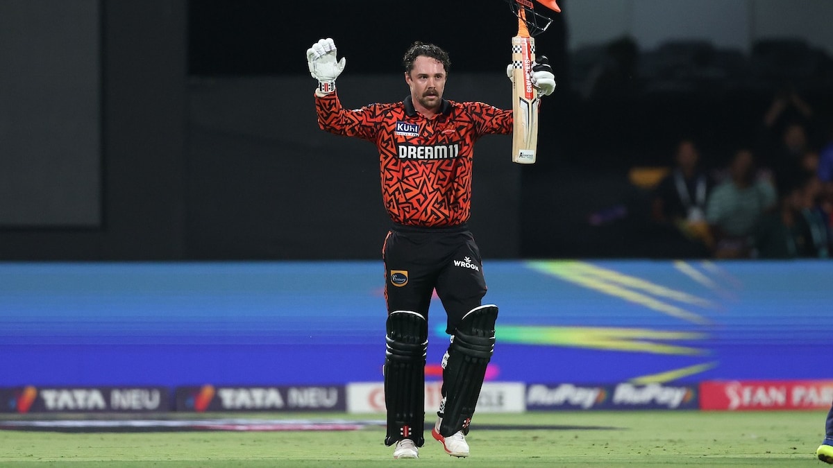 Former World Cup-Winning Captain Ricky Ponting Predicts Travis Head To Be 'Highest Run-Scorer' Of T20 WC | Cricket News