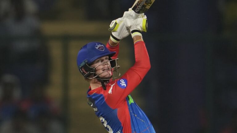 Fraser-McGurk did ‘turn heads’ in T20 World Cup selection debate