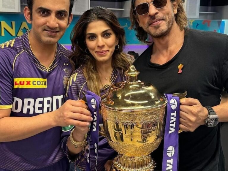 Gautam Gambhir As India Coach “Done Deal, Announcement Soon”? Report Claims ‘High-Profile IPL Team Owner’ Said This | Cricket News