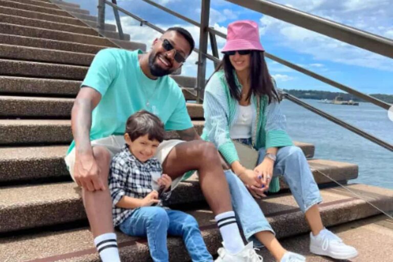 Hardik Pandya to Join Team India in USA for T20 World Cup 2024 After Vacation Break • ProBatsman