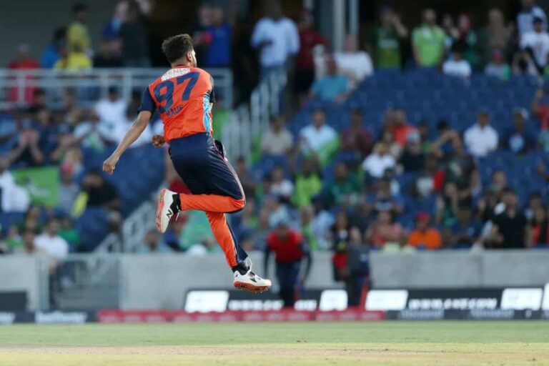 Haris Rauf, Alongside Two Other Pakistan Players, Set to Play for IPL-Owned Franchises • ProBatsman