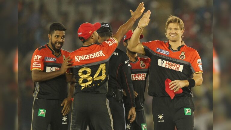 “I Cost RCB The Title”: Shane Watson’s Big Confession, Apologises For 2016 IPL Final | Cricket News
