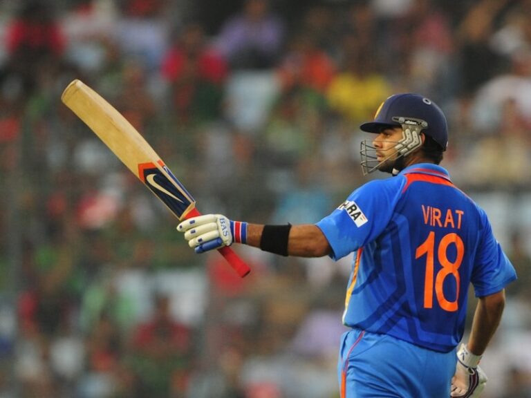 ‘I Will Not Lie…’: Virat Kohli Recalls Feelings Before World Cup Debut Match In 2011 | Cricket News