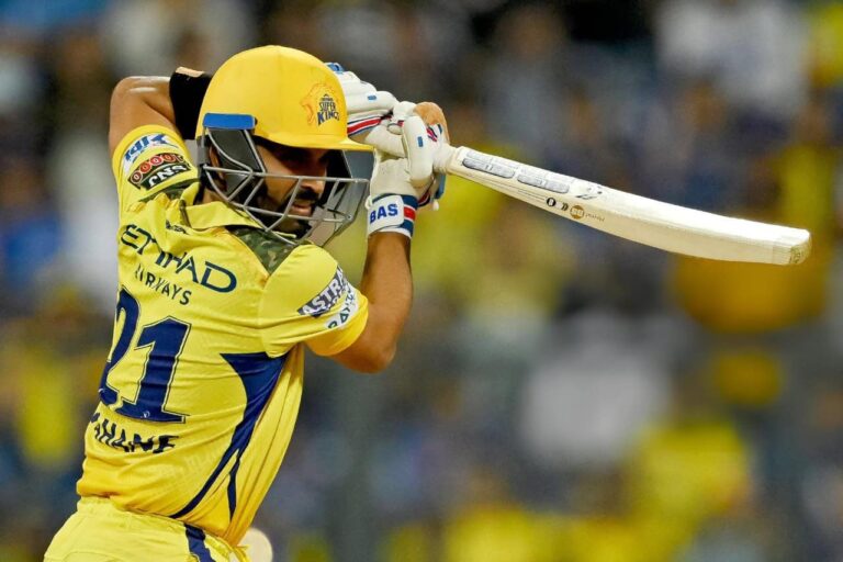 IPL 2024: Aakash Chopra Slams CSK for Selecting Out-of-Form Ajinkya Rahane in Playing XI • ProBatsman