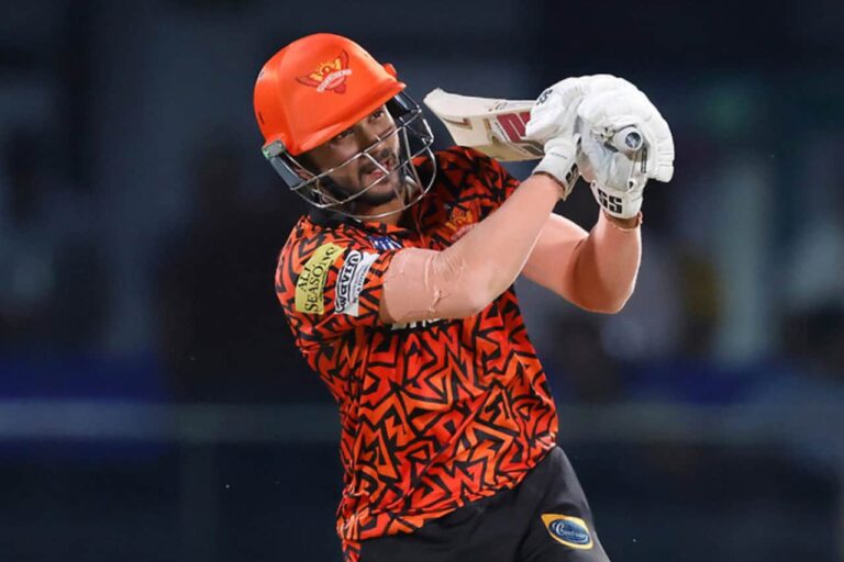 IPL 2024: Hardik Pandya’s Career in Danger? Nitish Reddy’s Form Sparks Debate • ProBatsman