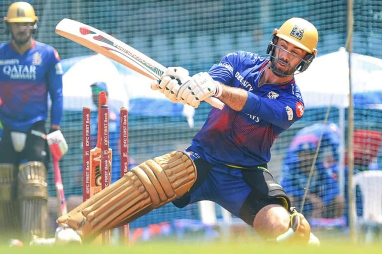 IPL 2024: RCB Cancels Practice Session in Ahmedabad Due to Heat, Not Terror Threats • ProBatsman