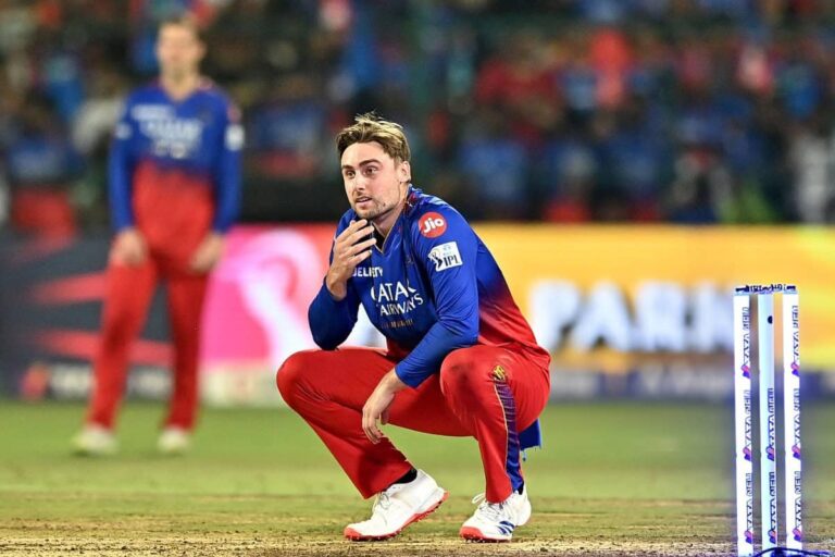IPL 2024: RCB Stars Will Jacks, Reece Topley Returns To England • ProBatsman