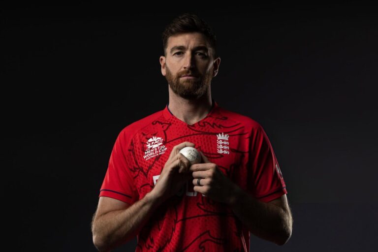 IPL 2024: Richard Gleeson Makes History as CSK’s Oldest Debutant Ever • ProBatsman