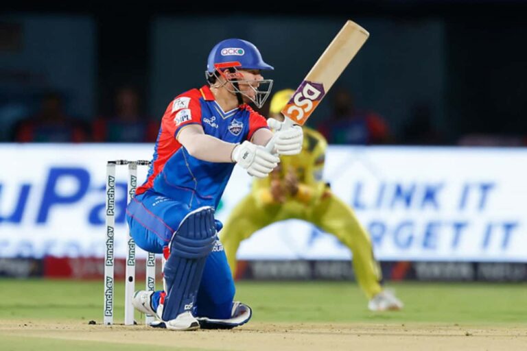 IPL 2024: Ricky Ponting Provides Big Update on Ishant Sharma and David Warner Ahead of DC vs RR • ProBatsman