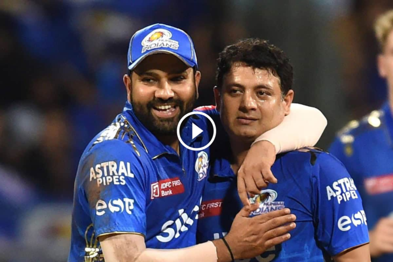 IPL 2024: Rohit Sharma Played Last Mumbai Indians Game Against LSG? Piyush Chawla Drops Bombshell • ProBatsman