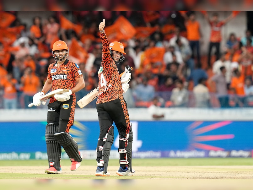 IPL 2024, SRH vs PBKS Highlights: SRH Win High-Scoring Clash vs PBKS, Maintain Pressure On RR In Top 2 Race | Cricket News