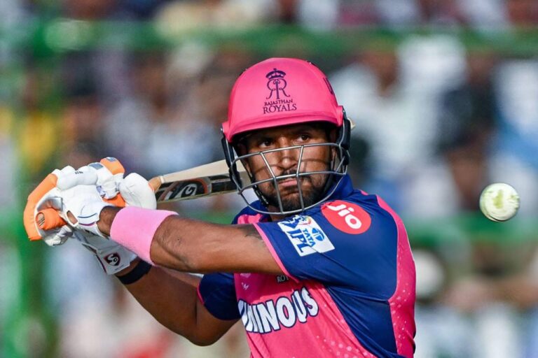 IPL 2024: Shimron Hetmyer, Dhruv Jurel Injured? Here’s Why They Are Not Playing In DC vs RR Clash • ProBatsman