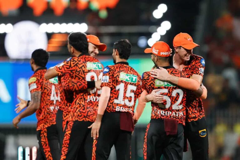 IPL 2024: Sunrisers Hyderabad Secure Final Spot with 36-Run Win Over Rajasthan Royals • ProBatsman