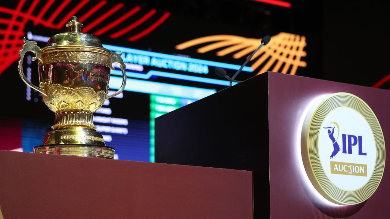 IPL 2024 playoffs: KKR take on SRH in Qualifier 1, RCB-RR clash in Eliminator
