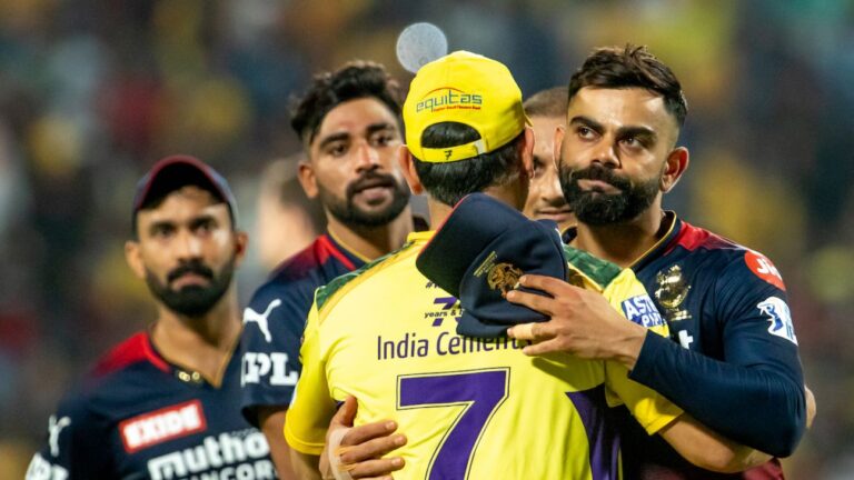 IPL 2024 playoffs: What does DC’s win mean for RCB and CSK?