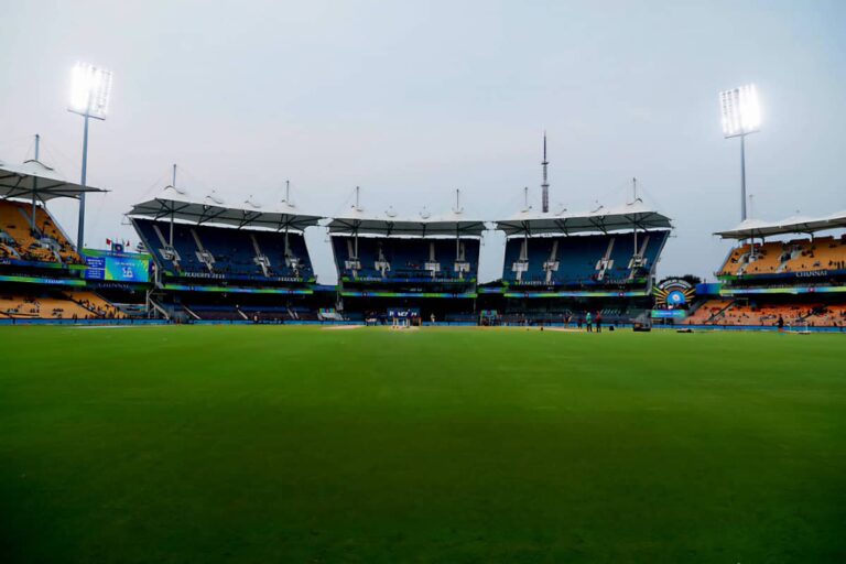 SAC vs EDC Dream11 Prediction, Fantasy Cricket Tips, Playing XI, Pitch Report, Player Stats & Injury Updates For Match 3 of World Championship of Legends 2024 • ProBatsman