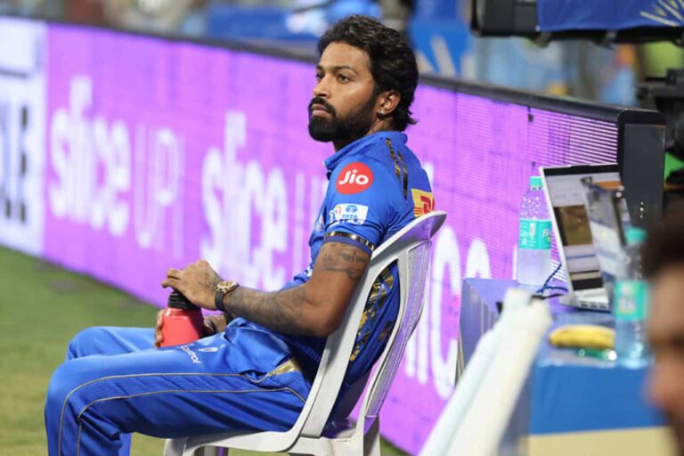 IPL 2024: ‘Hardik Pandya Responsible for Mumbai Indians’ Loss to KKR’ – Irfan Pathan • ProBatsman