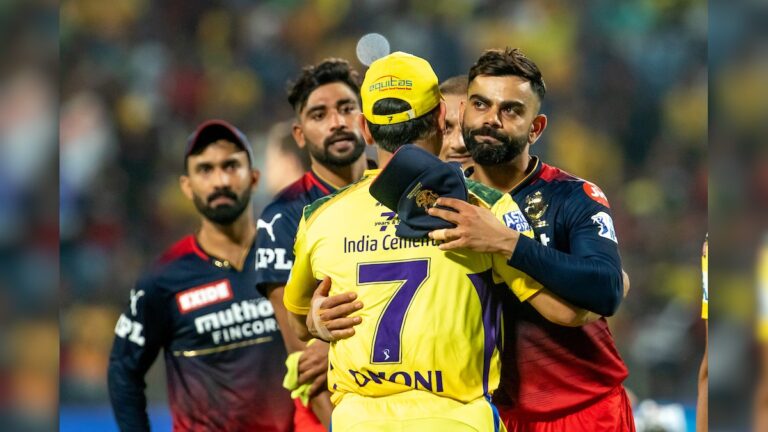 IPL Playoffs Chances In Percentage: SRH 87.3%, CSK 72.7%, RCB… | Cricket News