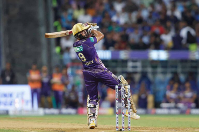Indian Cricketer Creates IPL History by Hitting Bumrah for 4 and 6 in One Over – Not Virat Kohli or KL Rahul • ProBatsman