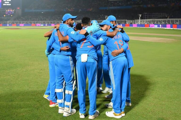 BCCI Releases Full Schedule for India’s 2024-25 Home Cricket Season • ProBatsman
