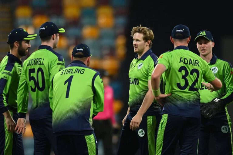 IRE vs PAK Dream11 Prediction For 1st T20I of Pakistan tour of Ireland 2024 With Stats, Pitch Report & Match Prediction • ProBatsman
