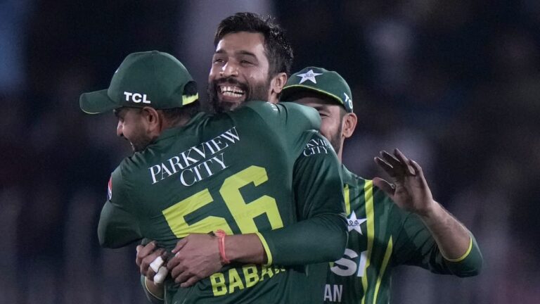Ireland visa issues put Mohammad Amir’s participation in doubt