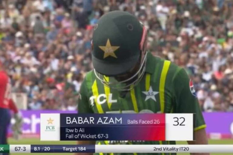 Jos Buttler and Jofra Archer Lead England to 23-Run Victory in 2nd T20I Against Pakistan • ProBatsman