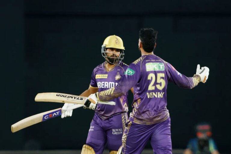 KKR Crush SRH by 8 Wickets to Book Place in IPL 2024 Final • ProBatsman