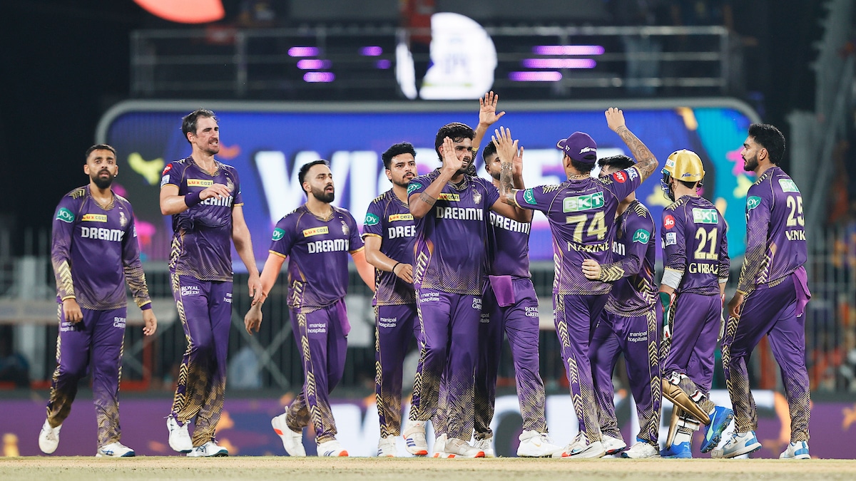 KKR vs SRH LIVE Score, IPL 2024 Final: Gauri Khan Ecstatic, Kavya Maran Distraught As KKR Dismantle SRH | Cricket News