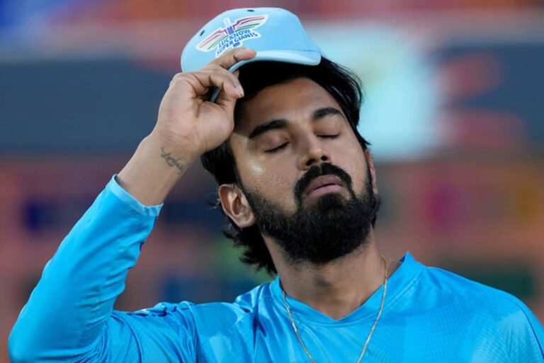 LSG Not To Retain KL Rahul In IPL 2025 • ProBatsman