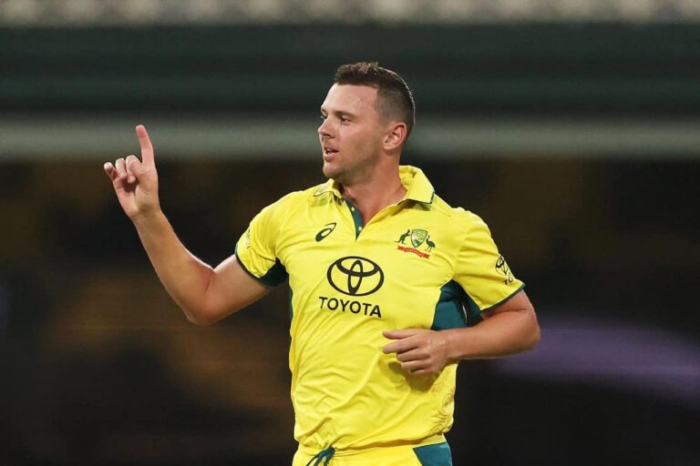 List of Australian Players Shortlisted by PCB for PSL 2025 Draft • ProBatsman