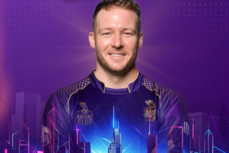 Los Angeles Knight Riders Sign David Miller Ahead of Major League Cricket (MLC) 2024 • ProBatsman