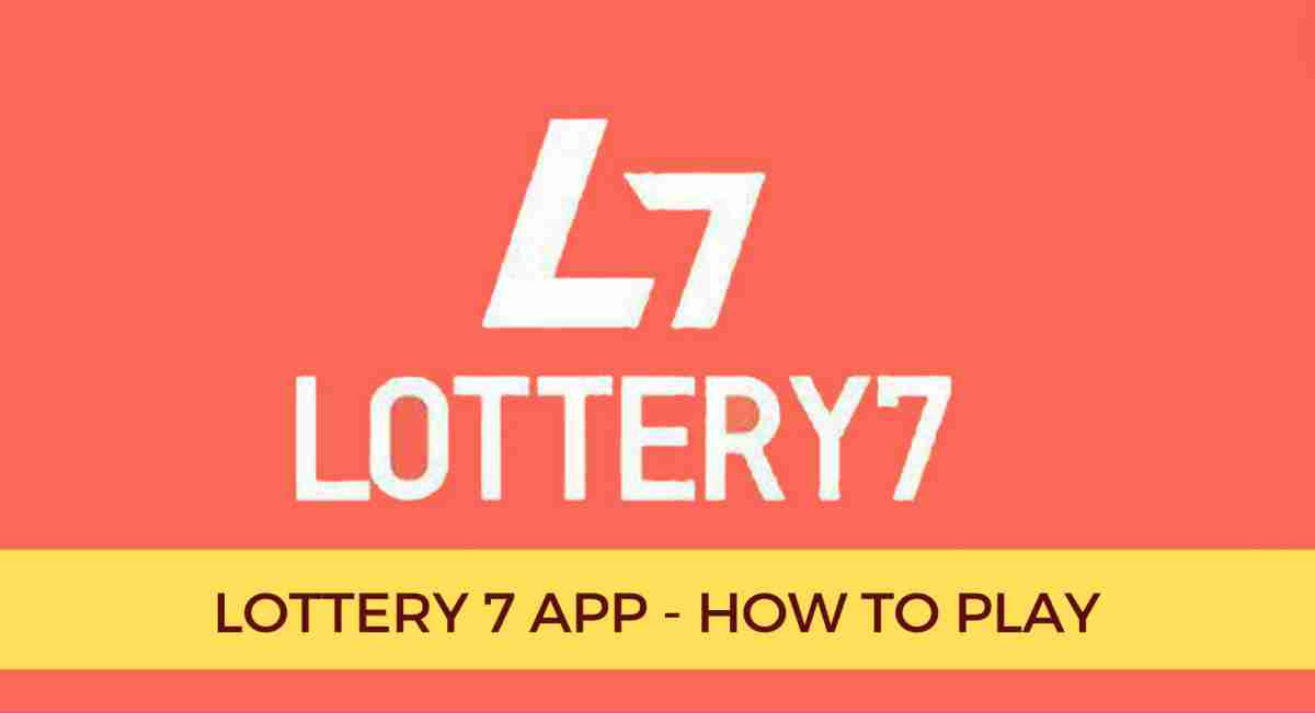 Lottery 7 App | Play Colour Prediction Game & Win Money - CricIndeed