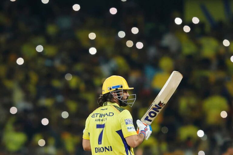 ‘MS Dhoni Not Retiring Anytime Soon’, CSK Official Confirms • ProBatsman