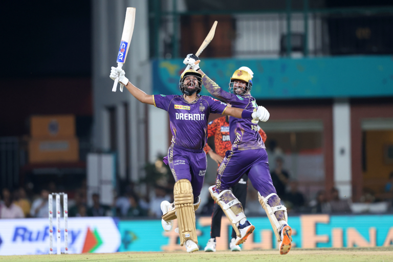 Mamata Banerjee Posts Special Message For KKR After IPL 2024 Title Victory | Cricket News
