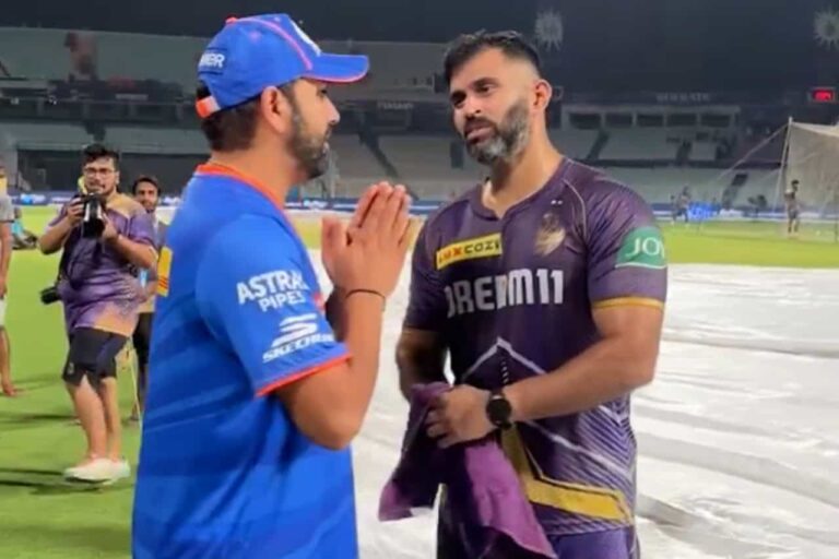 ‘Mera Last Hai’ – Rohit Sharma’s Conversation About Leaving Mumbai Indians Before IPL 2025 Gets Leaked • ProBatsman