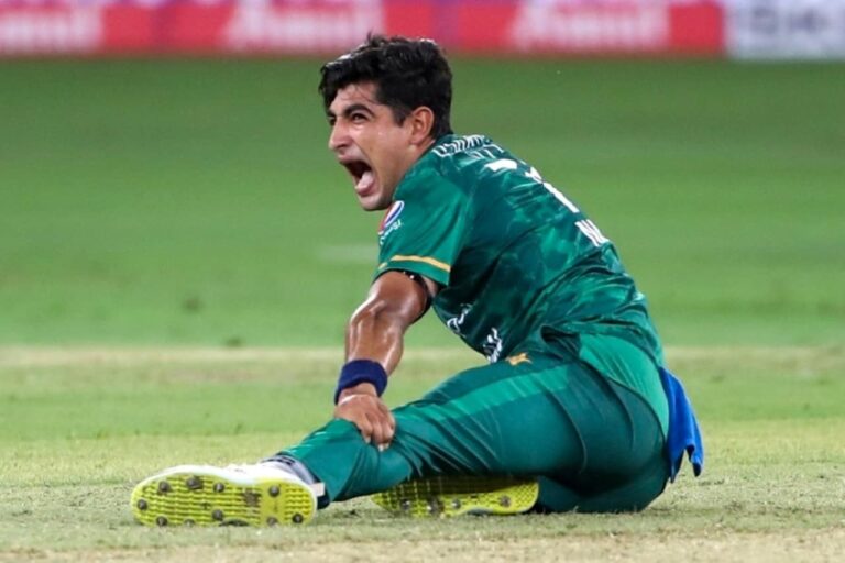 Naseem Shah Dropped for Mohammad Amir? Here’s Why Young Pacer Is Not Playing Against England in 2nd T20I • ProBatsman