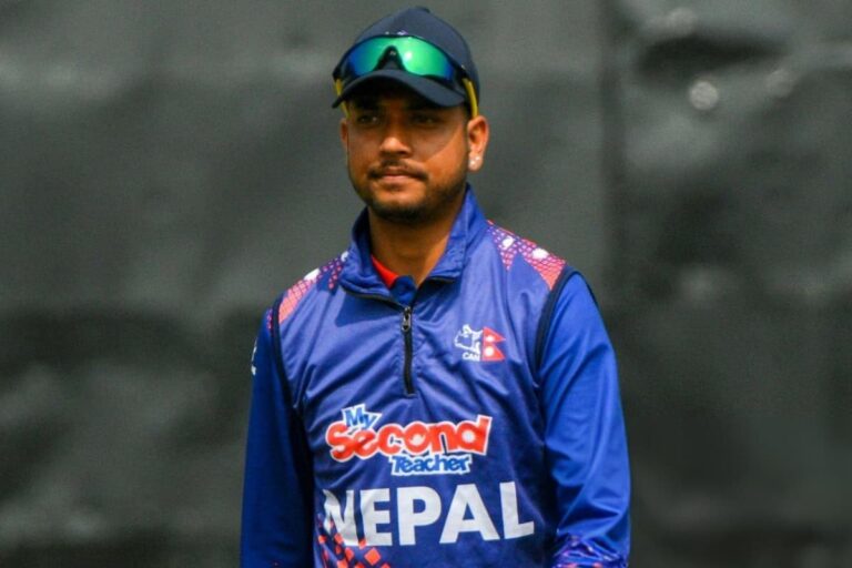 Nepal Cricket Fans Protest on Streets Against Sandeep Lamichhane’s US Visa Rejection for T20 World Cup 2024 • ProBatsman
