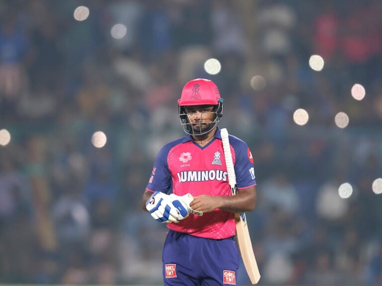 “Not A Newbie”: Gautam Gambhir’s Straight Talk On Sanju Samson Ahead Of T20 World Cup | Cricket News
