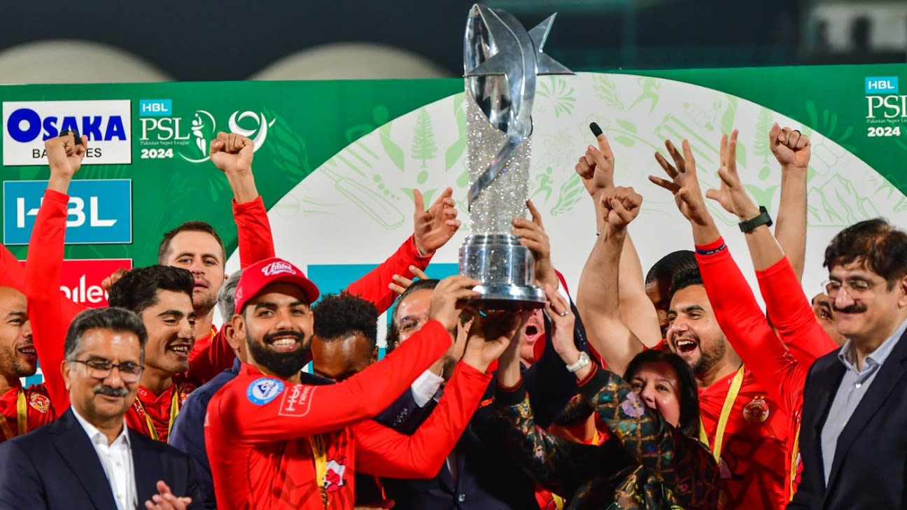 PCB proposes sudden radical changes to PSL