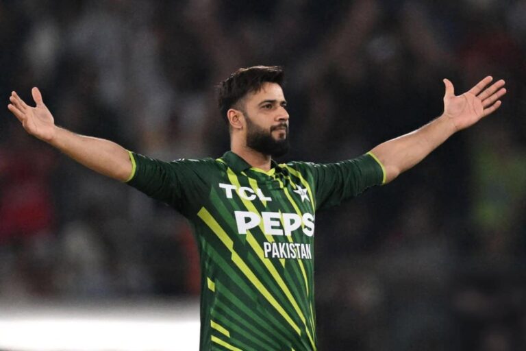 T20 World Cup 2024: Pakistan’s Imad Wasim Declared Fit to Play Against India • ProBatsman