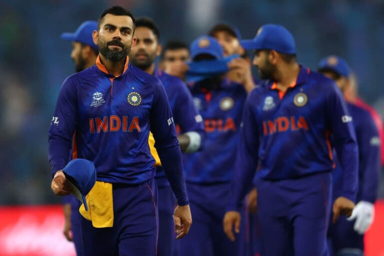 Pakistan Pacer Haris Rauf Issues Bold Warning to India and Rivals Before T20 World Cup 2024 • ProBatsman