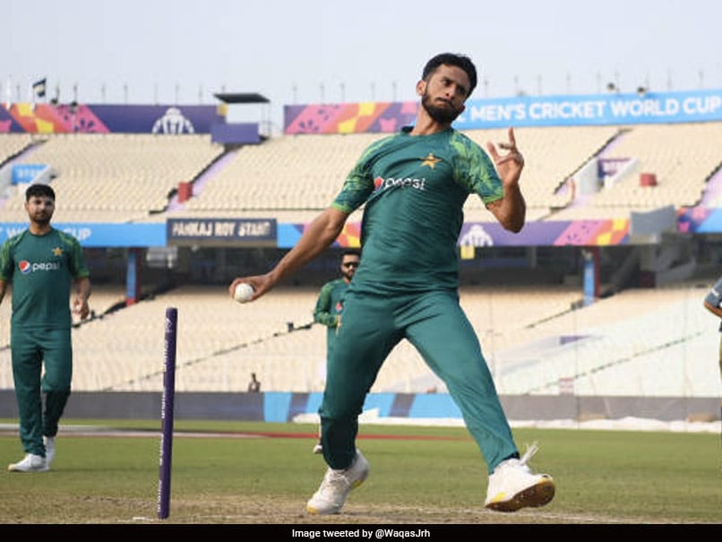 Pakistan Release Pacer Hasan Ali From T20I Squad vs England. | Cricket News