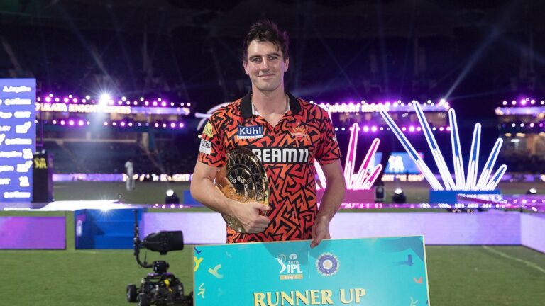 Pat Cummins Among IPL Trio To Miss Australia’s T20 World Cup Warm-up Matches | Cricket News
