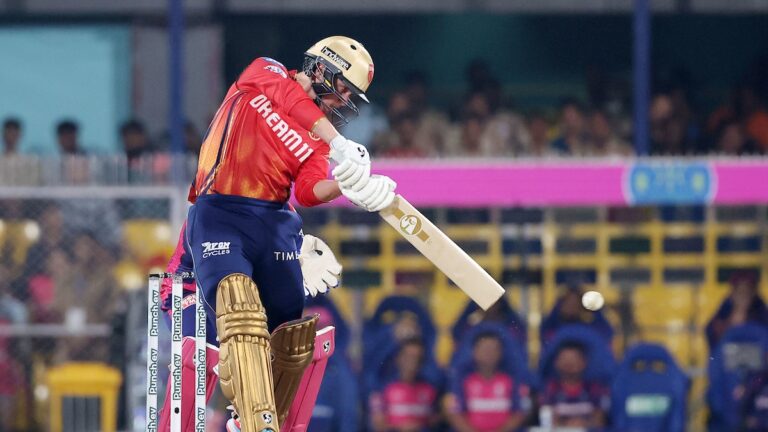 RR vs PBKS, IPL 2024: Skipper Sam Curran, Bowlers Lead PBKS To Five-Wicket Win Over Rajasthan Royals | Cricket News