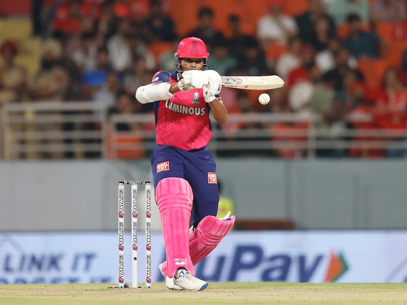 RR vs PBKS Live Score Updates IPL 2024: 29-Year-Old Set To Make Debut; RR Opt To Bat vs PBKS | Cricket News