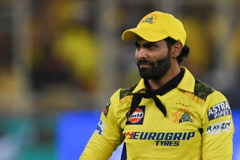 Ravindra Jadeja Likes Anti-Kohli and Anti-Rohit Posts After RCB Eliminates CSK from IPL 2024 • ProBatsman