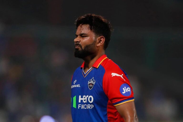 Delhi Capitals to Release Rishabh Pant Ahead of IPL 2025 Mega Auction – Report  • ProBatsman