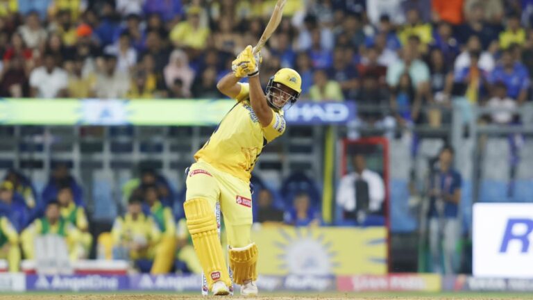 ‘Rohit said just show us what you can do’ – How Shivam Dube knew he was in the reckoning for the World Cup